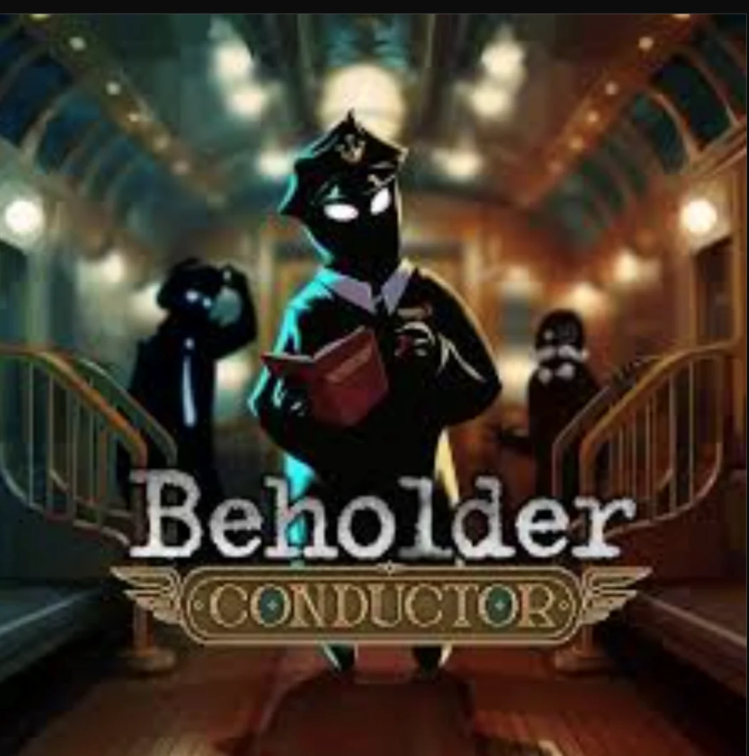 BEHOLDER: CONDUCTOR STEAM КЛЮЧ