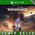 ✅❤️DESTINY 2: RENEGADES❤️XBOX  — фото 1