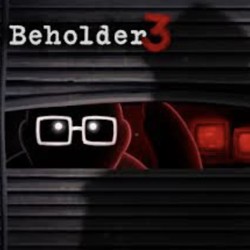 BEHOLDER 3 STEAM КЛЮЧ