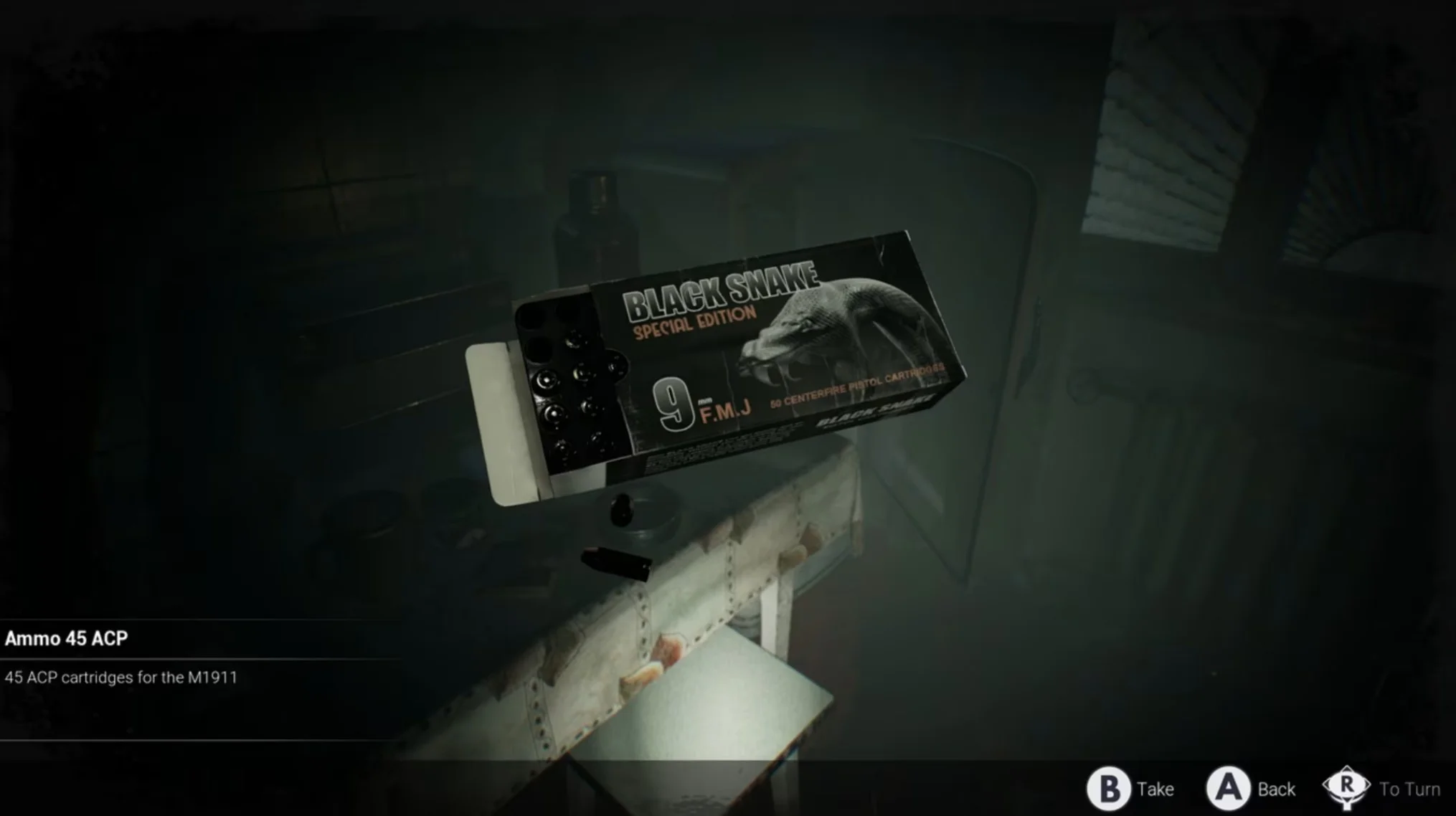 Ebola Village | Nintendo Switch