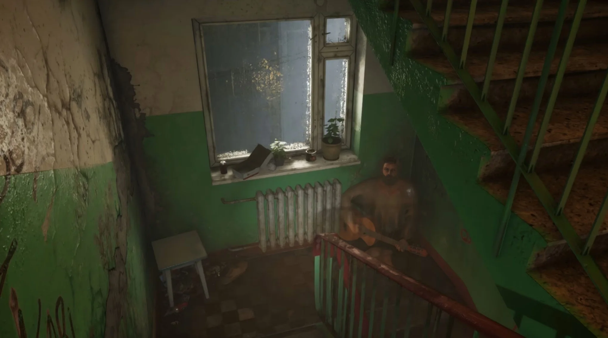 Ebola Village | Nintendo Switch