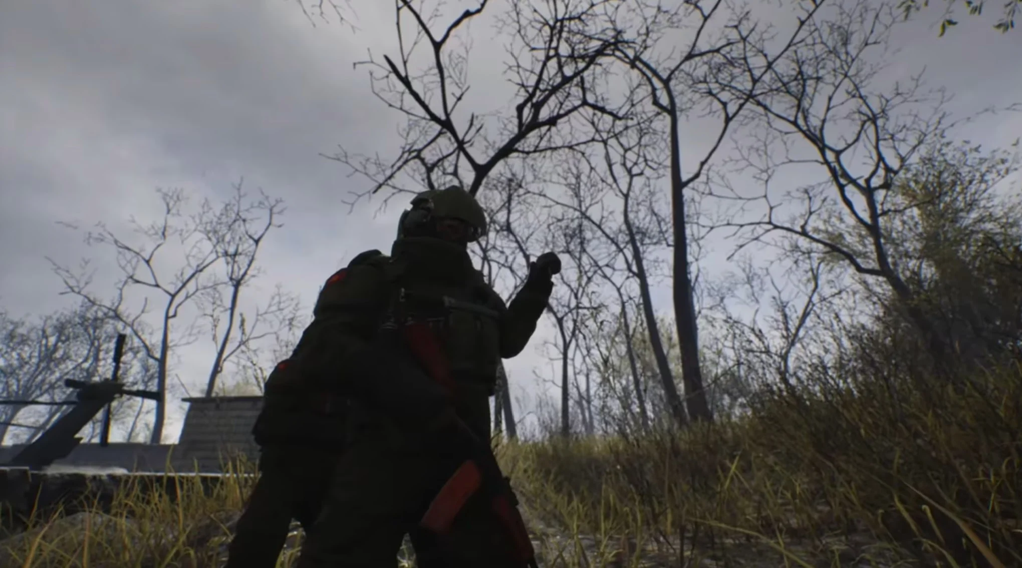 Ebola Village | Nintendo Switch