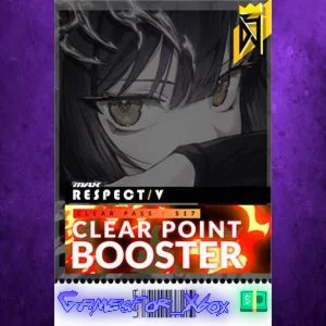 ️DJMAX RESPECT V - CLEAR PASS S17 CLEAR POINT XBOX DLC