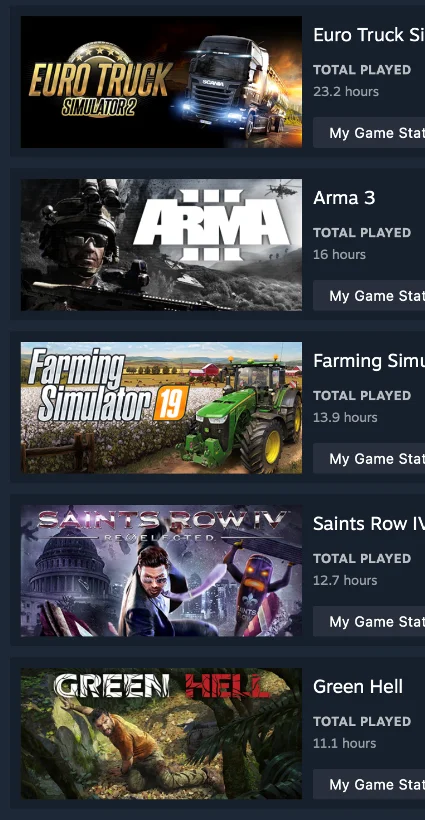 STEAM 💎 ARMA 3 и 13 игр в общей сложности стоят 230 $ 🎁