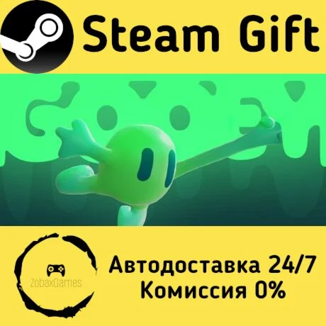 Gooey ???? Steam Gift РФ/КЗ/др.  Автодоставка