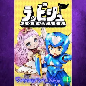️Lovish XBOX