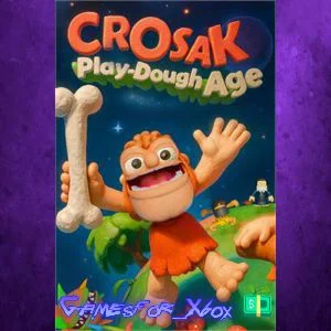 ️Crosak XBOX