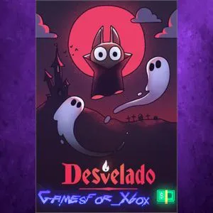 ️Desvelado XBOX