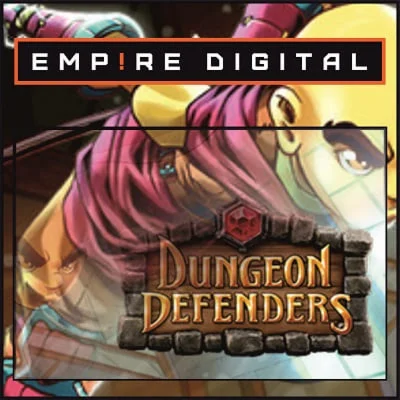 Dungeon Defenders / Steam Gift / Global