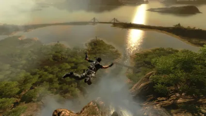 Just Cause 2 ✅ STEAM GIFT AUTO ✅ RU+МИР