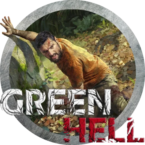 Green Hell +The Forest+GAMES (ONLINE) ®Steam (GLOBAL)
