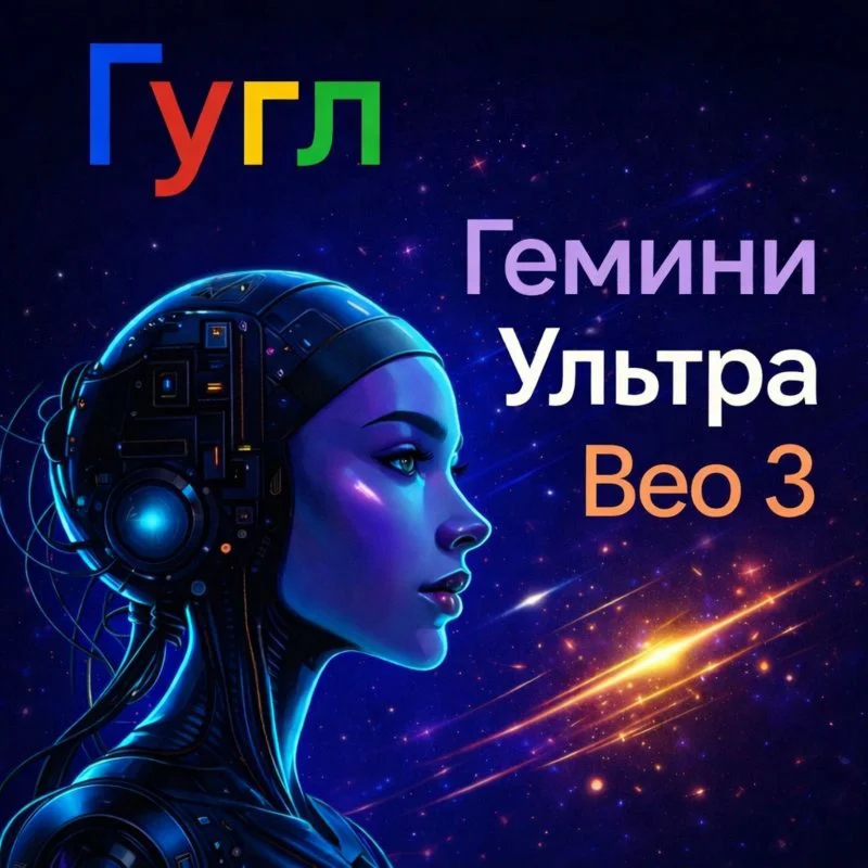 Gemini AI Ultra-Veo3 45K crédits - 1Month Private