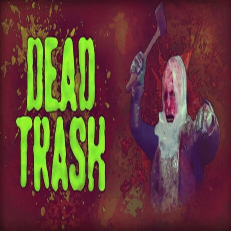 DEAD TRASH (Steam key / РФ+Весь Мир)