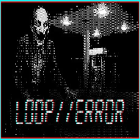 Loop//Error (Steam key / РФ+Весь Мир)