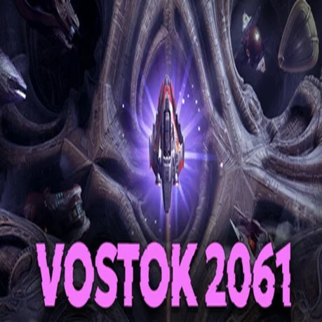 Vostok 2061 (Steam key / РФ+Весь Мир)