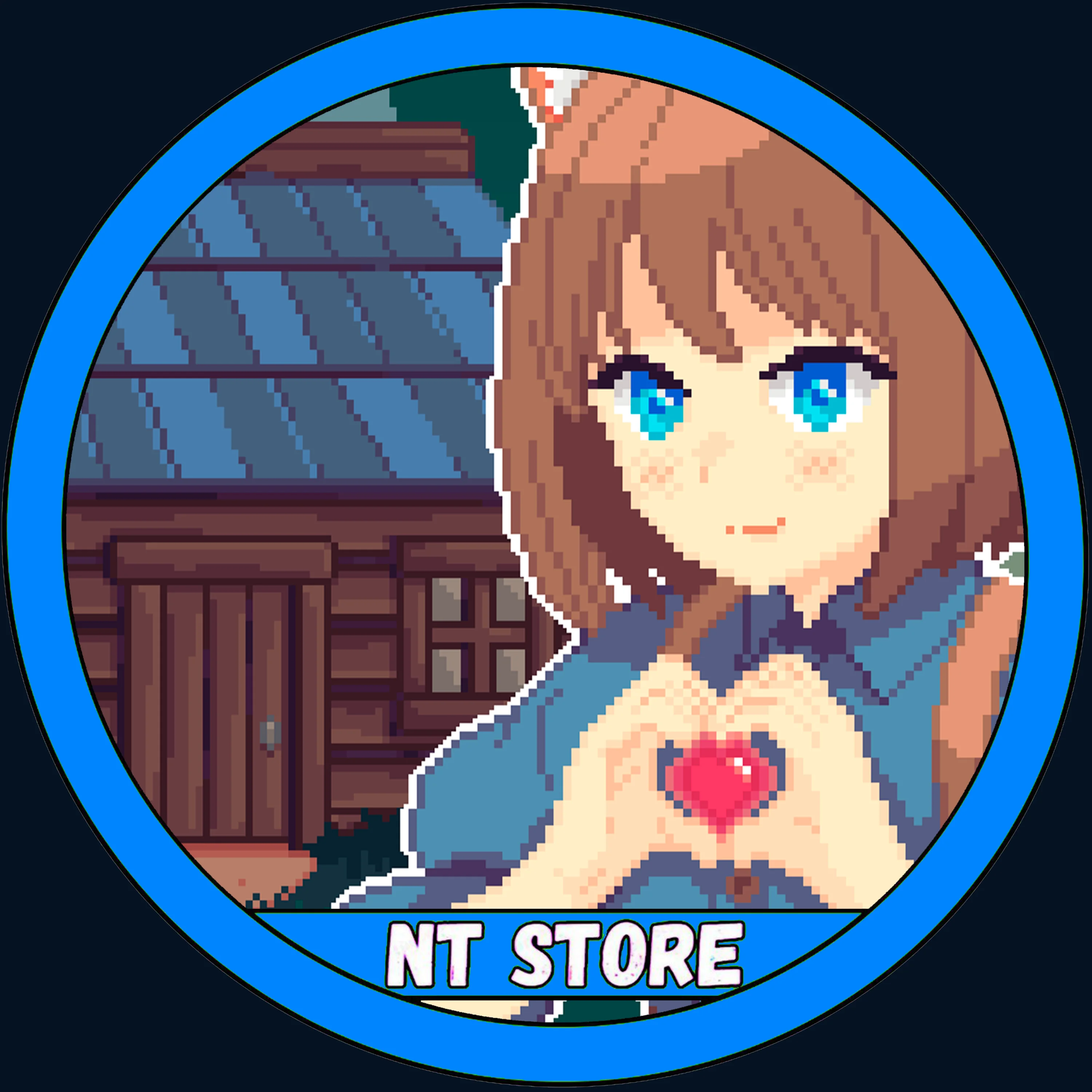 Lure Of Passion Аккаунт с игрой   ️