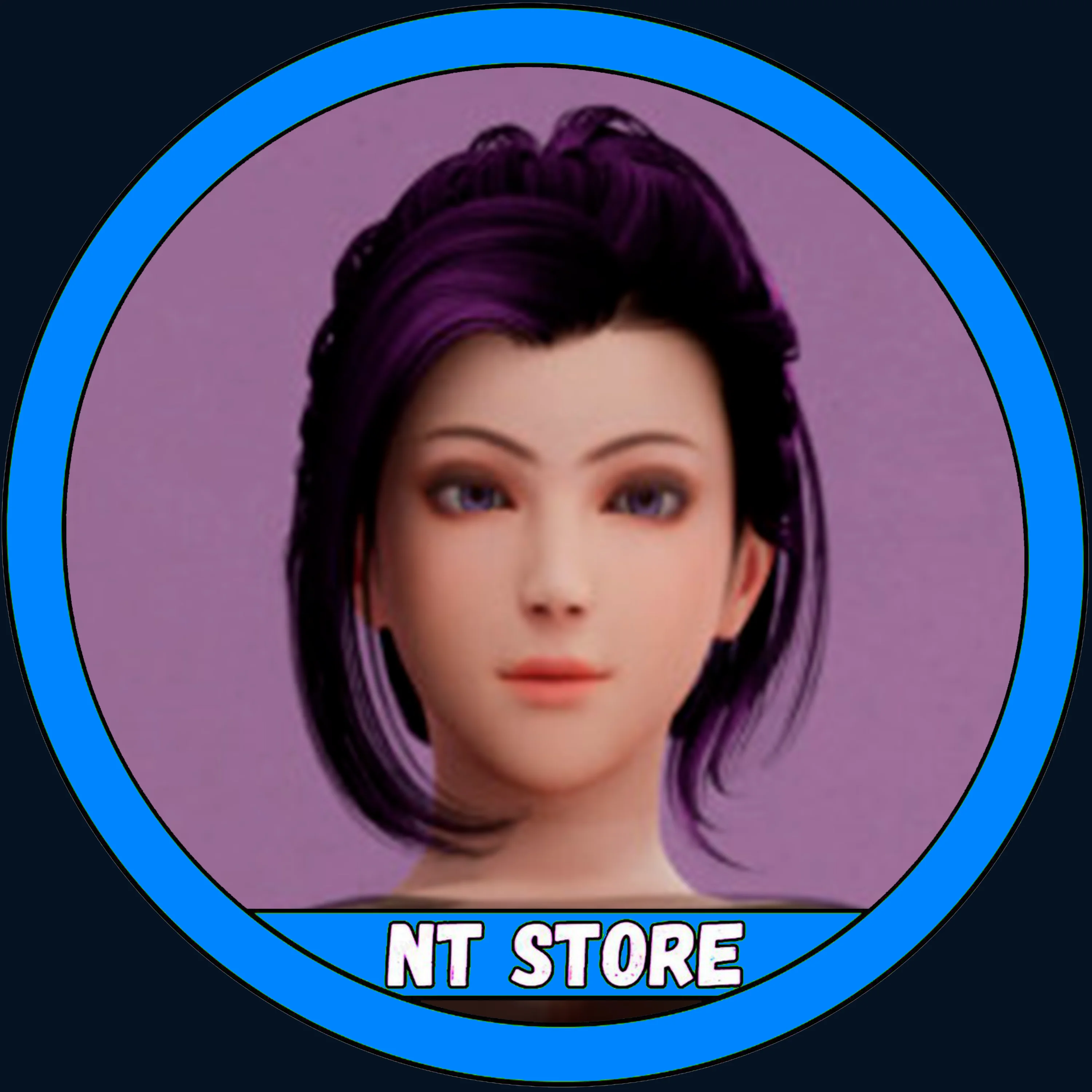 Femdom Wife Game - Zoe Аккаунт с игрой   ️