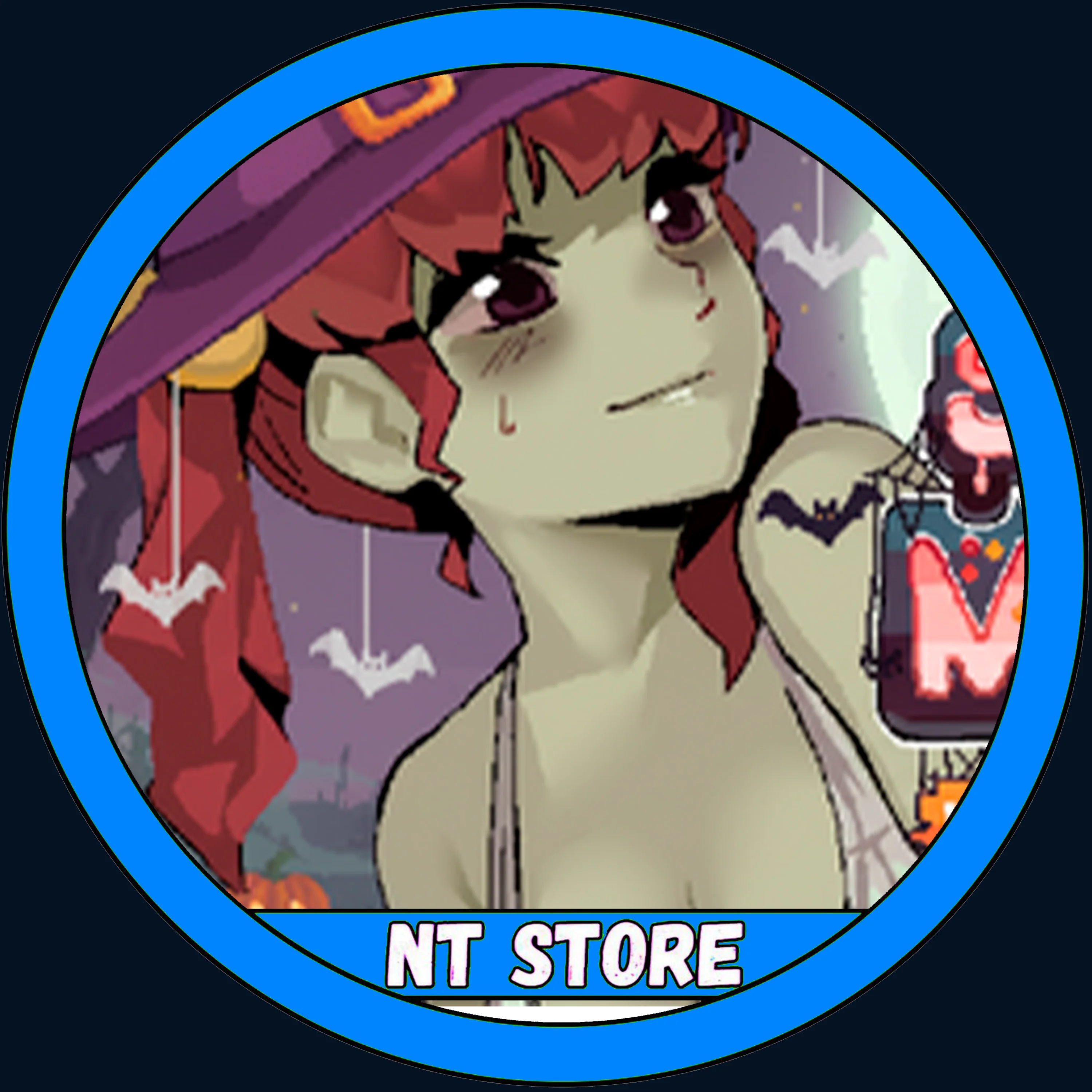 Spooky Milk Life  Аккаунт с игрой   ️