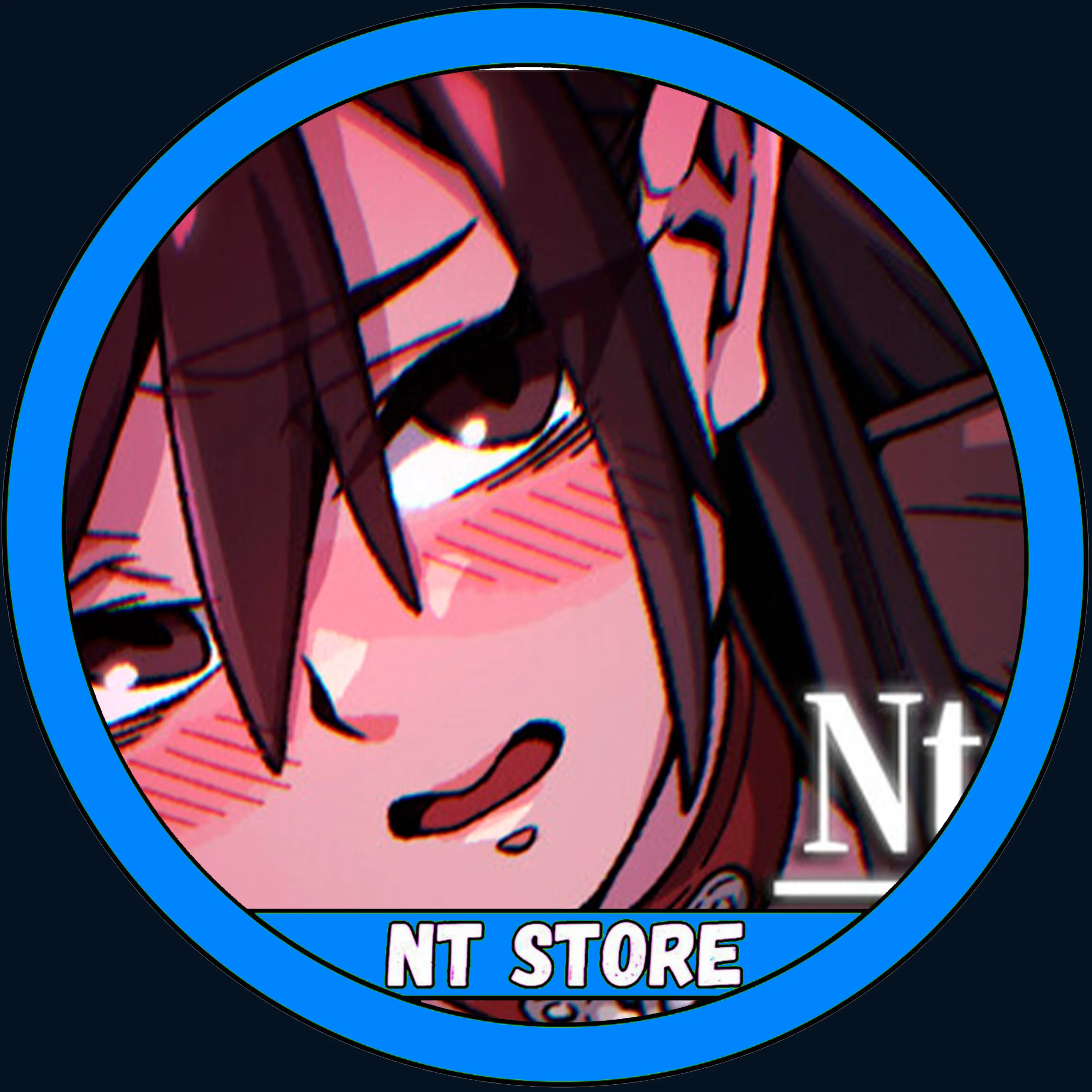 NTRaholic Аккаунт с игрой   ️