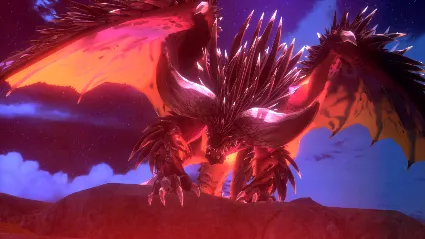 Monster Hunter Stories Deluxe Collection Steam КЛЮЧ