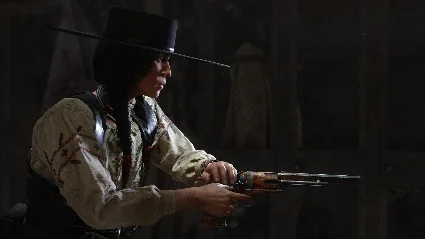 Hunt: Showdown 1896 - Llorona’s Heir DLC Steam КЛЮЧ