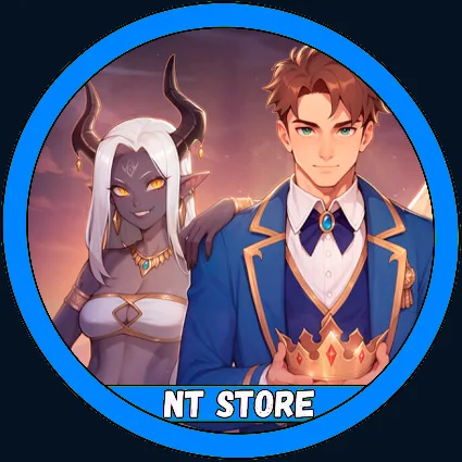 💎 Becoming a King Аккаунт с игрой ✔ ️