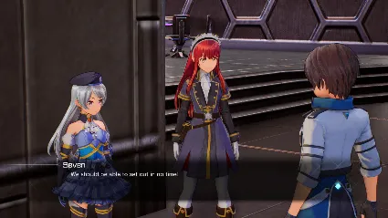 ️Sword Art Online: Fatal Bullet - Dissonance Of The Nex