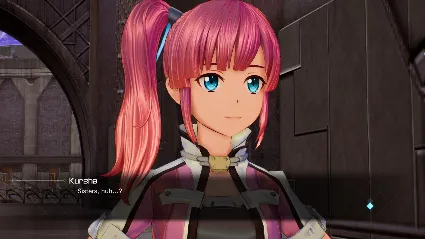 ️Sword Art Online: Fatal Bullet - Dissonance Of The Nex