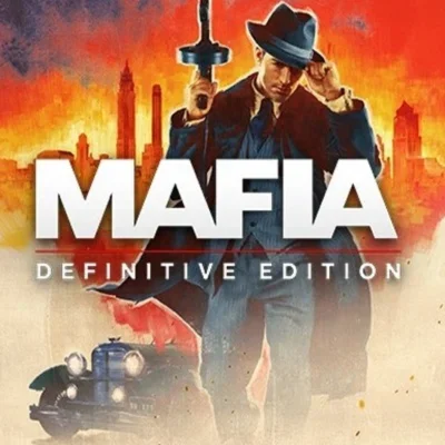Mafia: Definitive Edition Steam Key Global