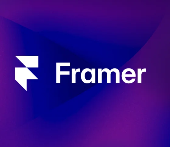 Framer Pro 1 Year | On Your Account | Full Warranty