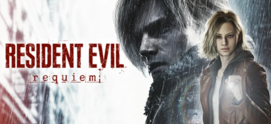 Resident Evil Requiem | ПОДАРОК STEAM