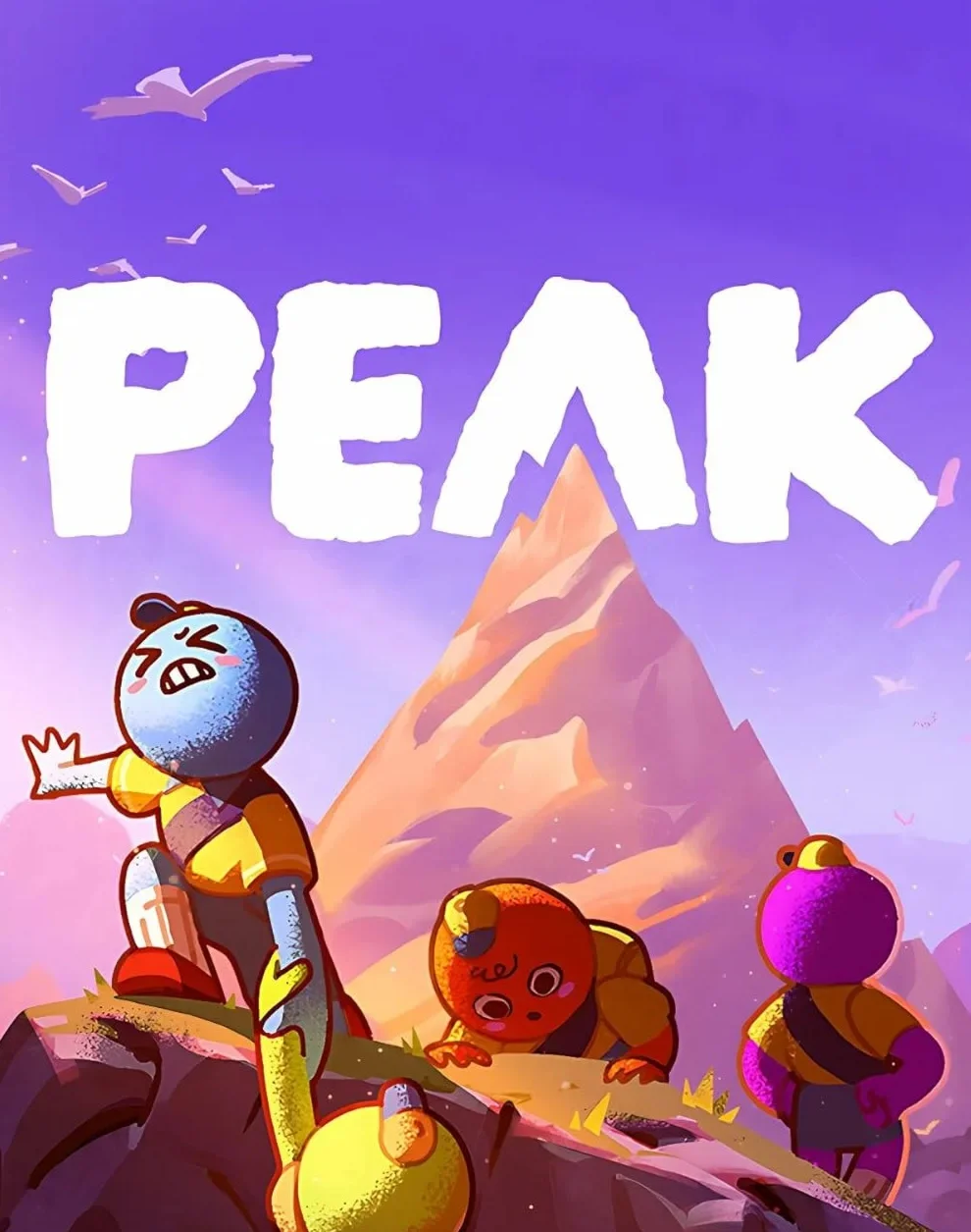 PEAK I STEAM GIFT I RU АВТОДОСТАВКА 24/7