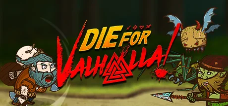 Die for Valhalla! / Steam Ключ / Все регионы