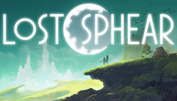 Lost Sphear / Steam Ключ / Все регионы