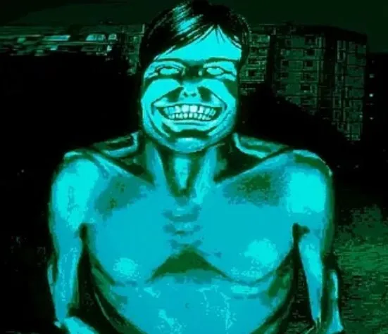 No, I'm not a Human Без гуард Без очереди
