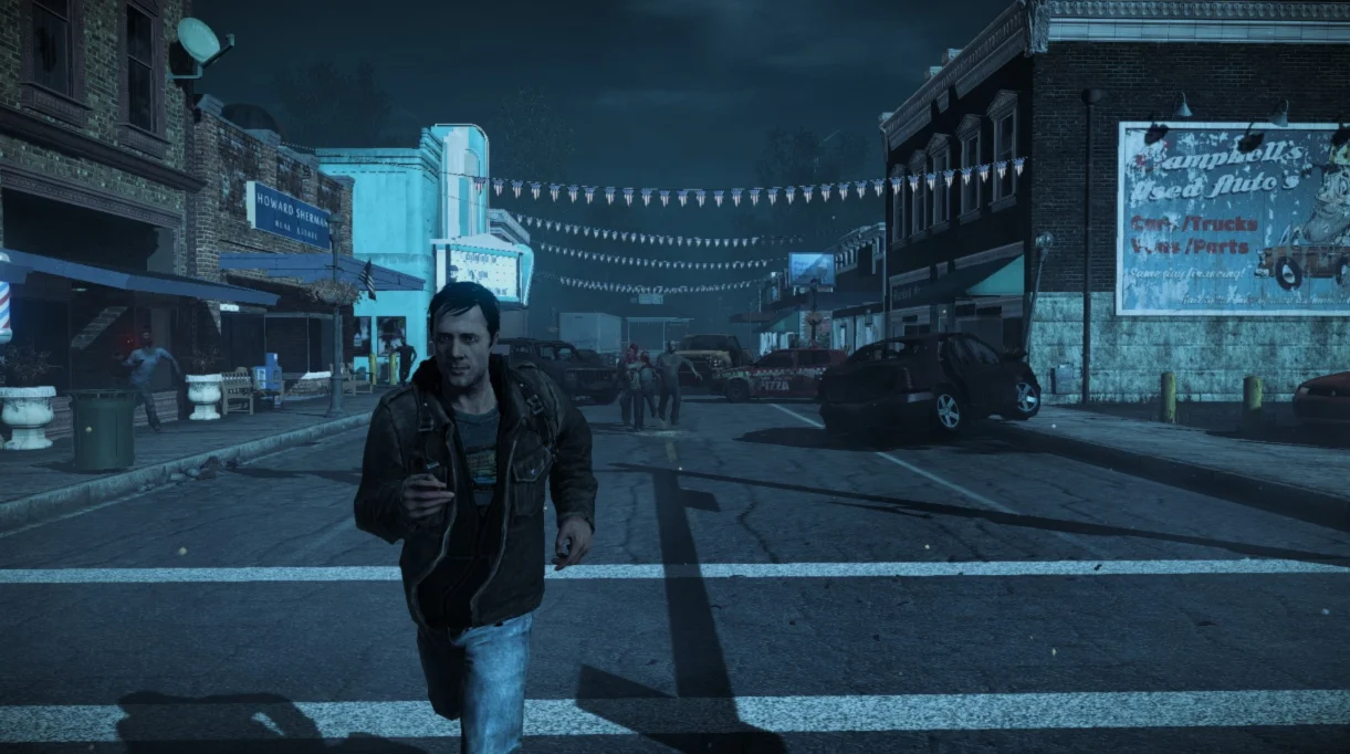 State of Decay: Year-One Survival XBOX ONE SERIES X|S