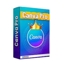 Canva Pro 6 Months Subscription |Full Warranty|