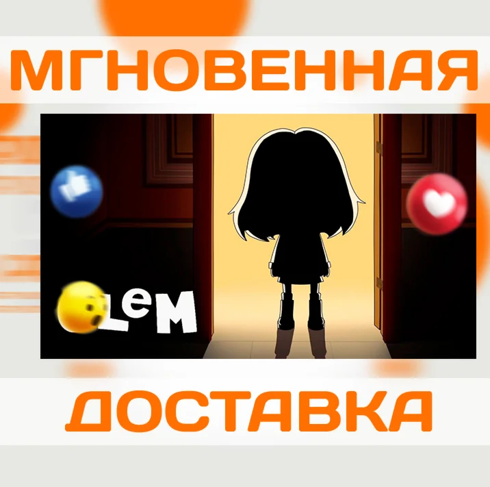 CLEM \ STEAM \ КЛЮЧ