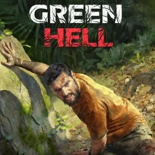 Green Hell Steam ключ RU/CIS РФ Россия СНГ стим