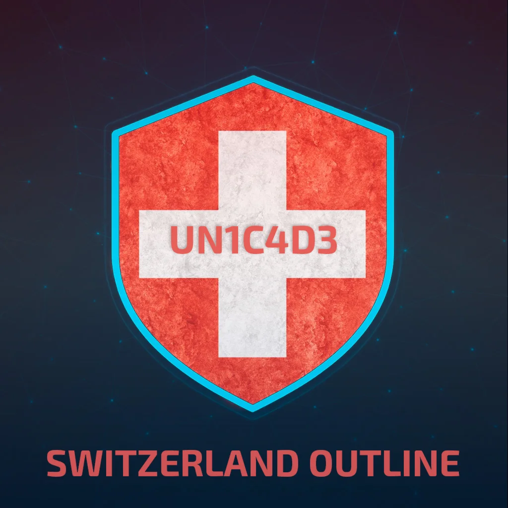 🌍 SWITZERLAND OUTLINE VPN 🧭 WITHOUT LIMITS 🌍