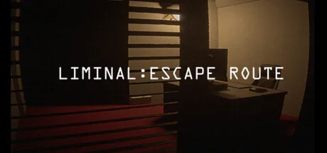 Liminal:Escape Route (STEAM KEY/GLOBAL)