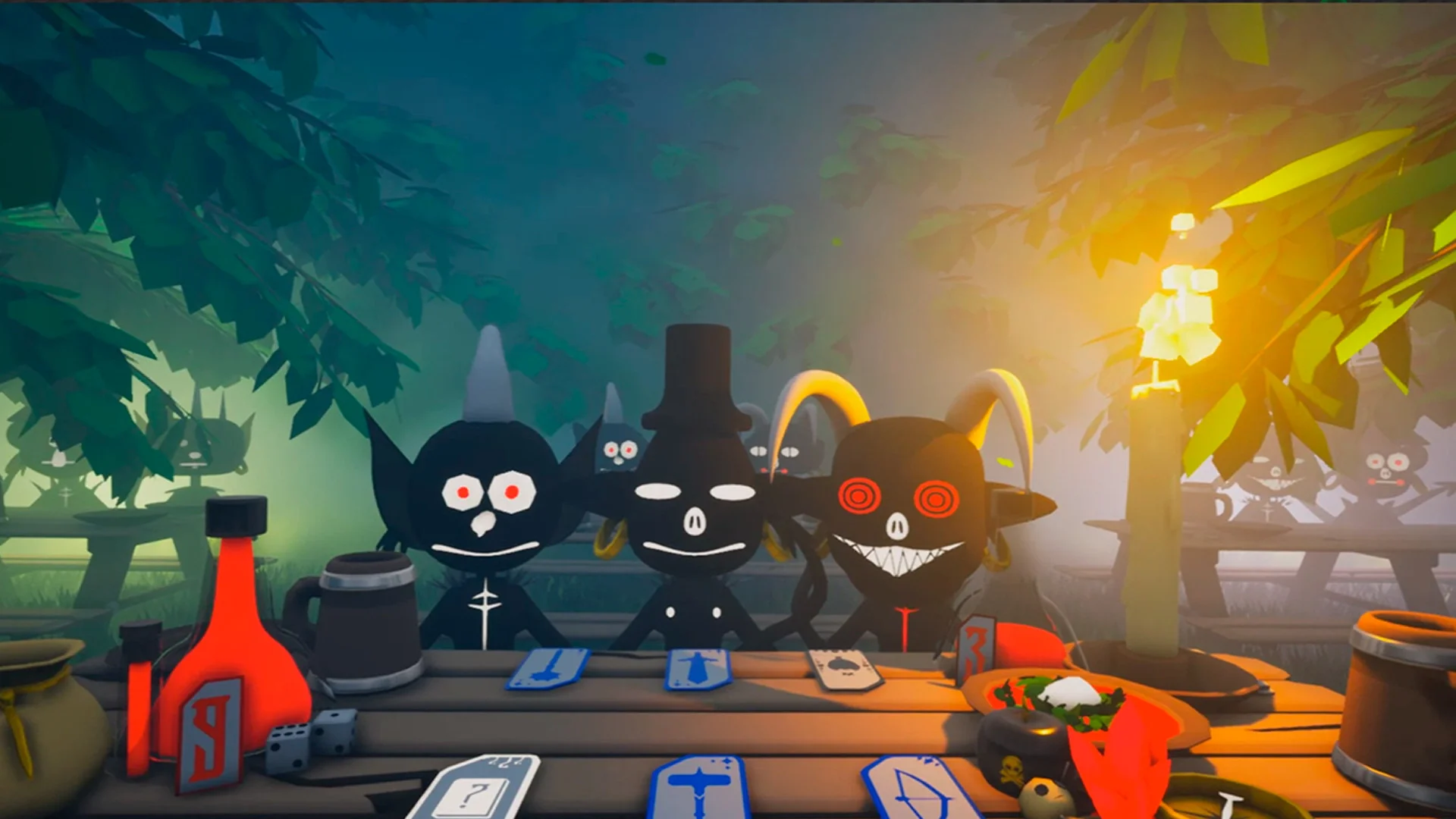 Tavern Cards (STEAM KEY/GLOBAL)