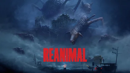 Оффлайн аккаунт STEAM | REANIMAL Digital Deluxe Edition