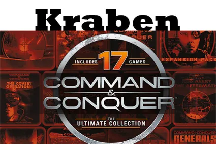 Command  Conquer™ The Ultimate Collection steam