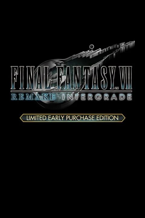  【Limited early purchase edition】FINAL FANTASY VI Xbox