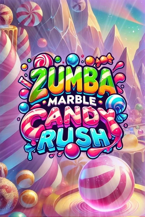  Zumba - Marble Candy Rush Xbox Series X|S активация