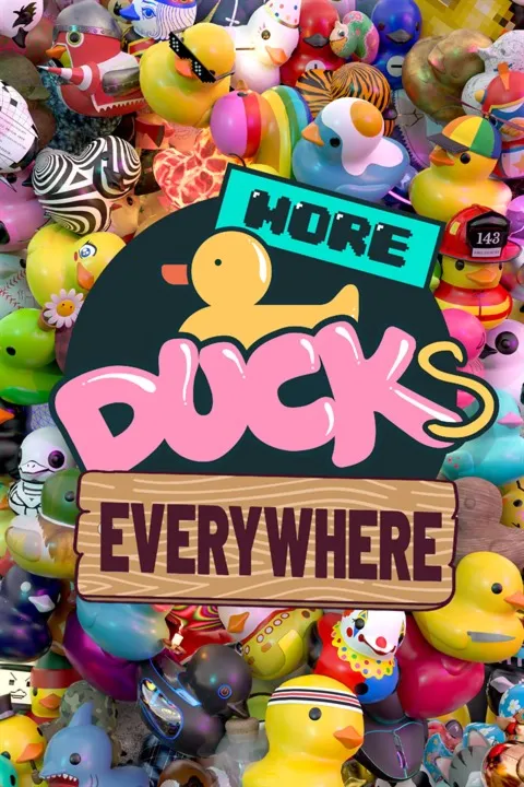 More Ducks Everywhere Xbox One|X|S активация