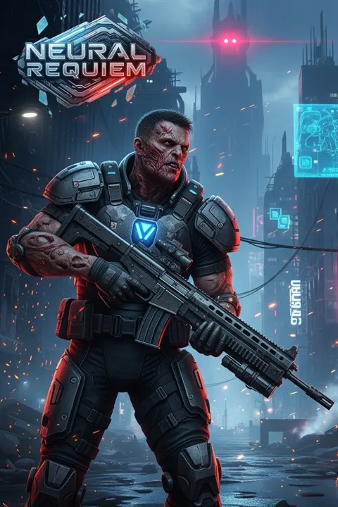  Neural Requiem Xbox Series X|S активация