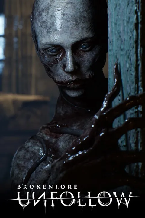  BrokenLore: UNFOLLOW Xbox Series X|S активация