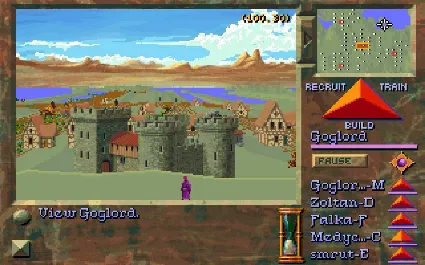 DD Stronghold: Kingdom Simulator GOG КЛЮЧ GLOBAL